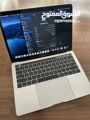  4 MacBook Pro Touch Bar بسعر حرق