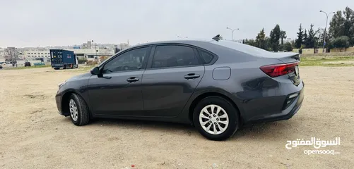  15 KIA cerato 2019