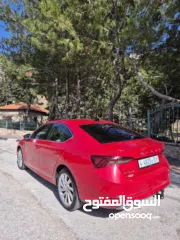  4 اوكتافيا 2020 مطور 2000 ديزل تماتك