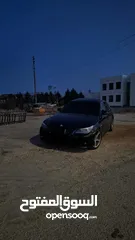  20 bmw e60 520i لبيع