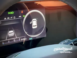 17 كايا نيرو  هايبرد (بنزين+كهرباء ) فل بدون فتحة /2024