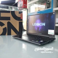  1 Lenovo Legion Pro 5i (2023) $1880$