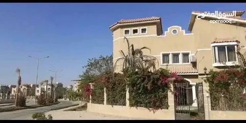  6 كمبوند سبرنجز حسن علام