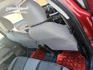  10 فيات تيبو 2019