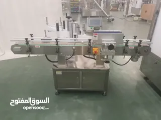  1 ماكينات لصق ليبل