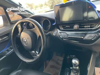  8 سيارة تويوتا 2018 وارد الوكالة للبيع كاش فقط