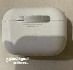  2 سماعه Air pods