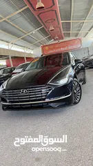  1 ‎ سوناتا ‏سيارة لا زالت حرة 2021 ‏السعر بدون جمرك