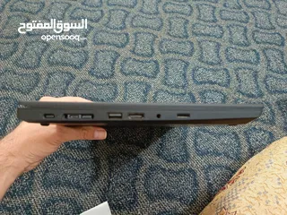  7 لابتوب لينوفو ثينك باد T490 / إنتل كور آي 7 الجيل 8 / الشاشة لمس  التواصل عبر الواتساب فقط