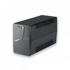  2 LEGRAND KEOR SPX LINE INTERACTIVE VA 800 UPS بطارية شحن كبيرة يوبي اس 800 كي في اه