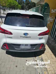  12 جاك GE3 كهرباء  موديل سنه 2018  كامل الاضافات مع فتحه كامل الحركات  فحص كامل