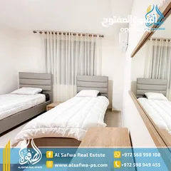  15 شقه حديثه مميزة جدااا تجمع بين الفخامة و الهدوءءء شبه عصريه مريحه و مميزه حدا
