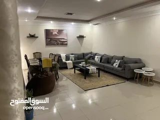  1 شاليه للايجار الخيران. chalet for rent - عوائل فقط