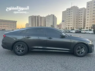  6 كي فايف K5 2022