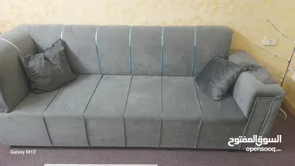  3 طقم كورنر حرف L+ ثنائية