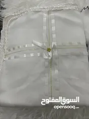  2 2أغطية الشعر للحمام المغربي