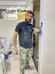  22 الكهربائي حمزه ابو راشد (اربد).صيانه وتأسيس منزلي 1فاز و صناعي 3فاز خدمه 24 ساعه افضل جوده