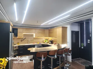  3 شقة مميزة للبيع مع الأثاث