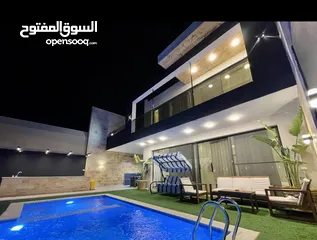  7 بناء برك سباحة بناء شاليهات انشاء المزارع بناء الأسوار تشيك الأراضي بناء البيوت تنسيق الحدائق شلالات