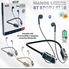  3 سماعات بلوتوث