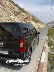  1 سيتروين برلنجو