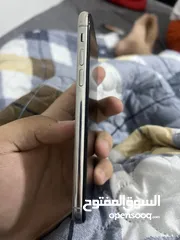  5 Iphone x  64GB