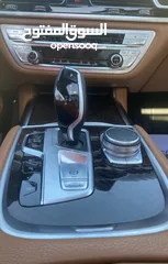  13 Bmw 745 le xdrive 2020 individual السياره بحاله ممتازه للبيع او البدل