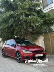  6 فولكسفاجن جولف Tsi
