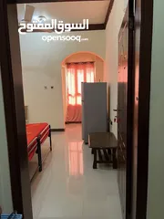  1 Room for Rent( Al Mawleh)