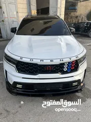  11 كيا سورينتو 2021