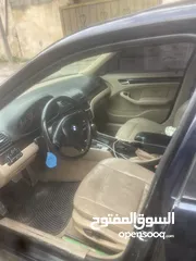  3 بي ام 2005 بمادبا