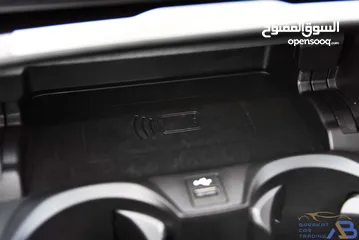  21 بي ام دبليو الفئة الثالثة كهربائية بالكامل 2023 BMW i3 eDrive35L EV M Power Kit_Full Option