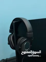  4 FIFINE USB Gaming Headset