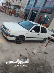  4 جولف 93محرك جديد للبيع