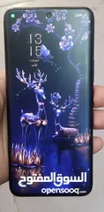  6 هاتف هونور 90 5G بحالة ممتازة استعمال خفيف معو كامل اغراضه وشاحنو الاصلي بنص ساعة بكون مفلل