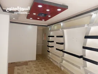  2 محل للايجار  فقط