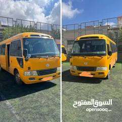  1 باصات للأيجار
