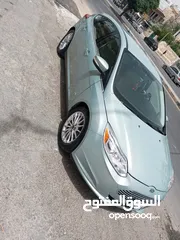  2 فورد فوكس 2014