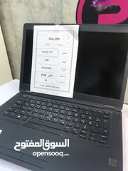  3 Dell 5490 مستخدم بحاله ممتازه