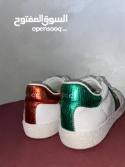  11 Gucci shoes