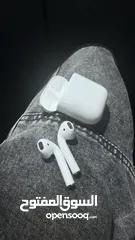  1 AIR POD2 originally