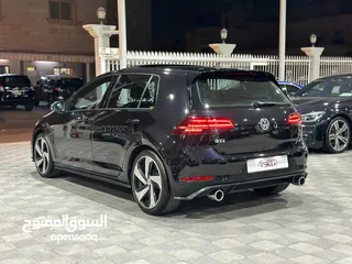  10 Golf GTI 2.0