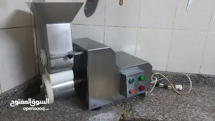  4 رماية فلافل نوع ممتاز  الشبح