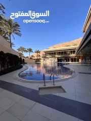  8 شاليه في العقبة alraha Chalet for rent aqaba  تالابيه Talabay