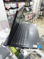  9 لابتوب جيمنج ألعاب وتصميم Gaming Laptop RTX 3050