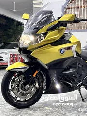  26 BMW K1600 جراند امريكا خليجي سيرفيس الوكالة