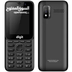  1 Digit Mobile E2 Pro