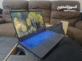  2 Lenovo Legion 5 15ARH05 Gaming laptop