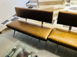  5 مقاعد انتظار للبيع