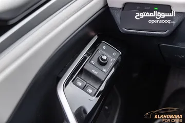  28 Volkswagen ID6 Crozz Prime Dual motor 4x4 عداد صفر